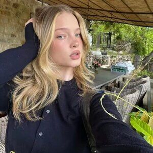 Meet your Posher, Field